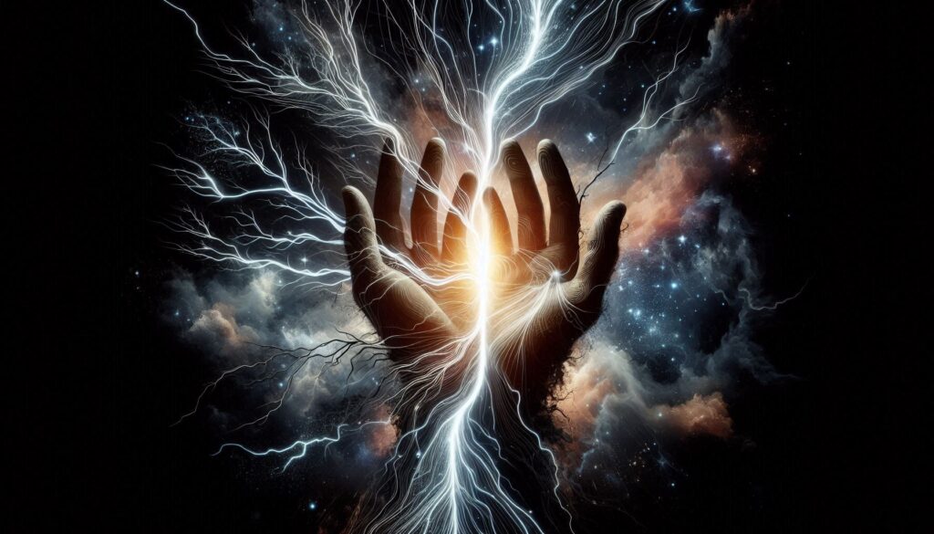 Palmistry: The Life Line on the Hand