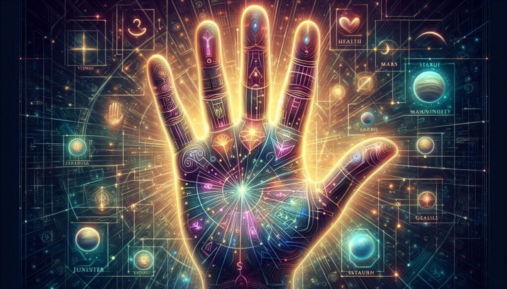 Does Palmistry Work (Fortune-Telling by the Hand)?