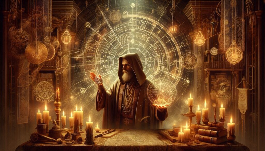 Palmistry: The Secrets of the Lines on Your Palm — How Lines on the Hand Can Tell About Your Fate and Life