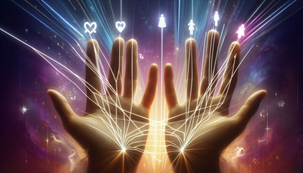 The Marriage Line in Palmistry: How to Understand Your Love Destiny by the Lines on the Palm