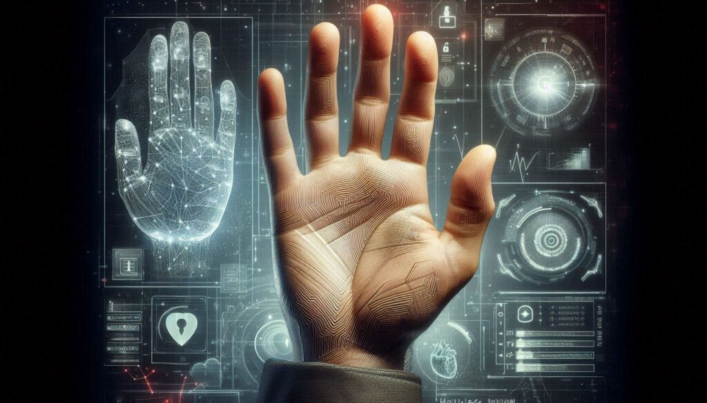 The Marriage Line in Palmistry: How to Understand Your Love Destiny by the Lines on the Palm