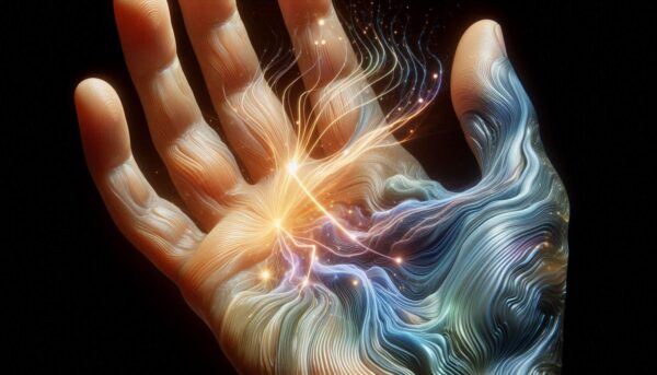 What Does a Short Life Line on the Palm Mean